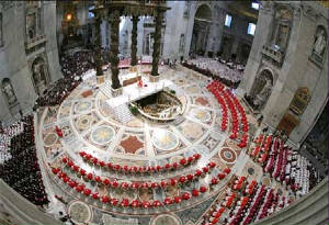 Conclave.