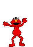 Elmo.