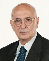 Giorgio Napolitano 5th term.